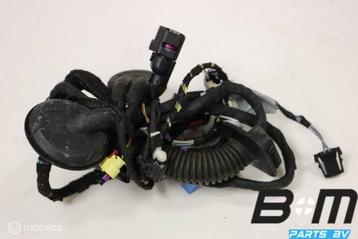 Portierkabelboom LV (bestuurderskant) Audi A3 8V beschikbaar voor biedingen