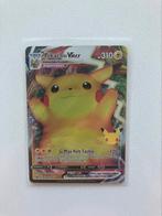 Pikachu 062- Black star promo, Hobby en Vrije tijd, Verzamelkaartspellen | Pokémon, Ophalen of Verzenden, Zo goed als nieuw