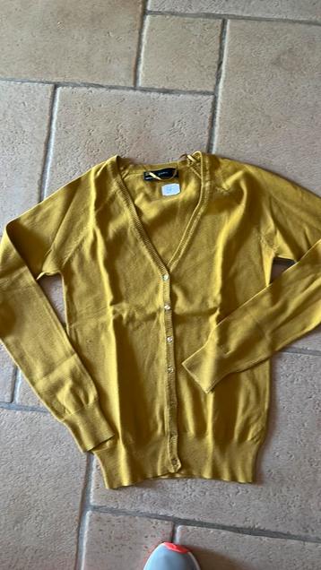 Prachtige Pull maat small zara, Enlèvement ou Envoi, Comme neuf