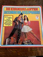 vinyl lp, Ophalen, Zo goed als nieuw, 12 inch, Overige genres
