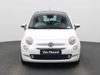 Fiat 500 1.0 Hybrid 70 Dolce Vita, Voorwielaandrijving, 4 zetels, Wit, Bedrijf