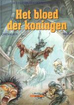 Strip " De legende der dorre gewesten " nr.3 H.C., Boeken, Eén stripboek, Ophalen of Verzenden, Zo goed als nieuw