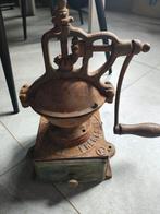 Ancienne moulin à café, Ophalen of Verzenden