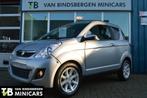 Aixam Brommobiel Crossline | Garantie | Microcar - Ligier, Gebruikt, Overige merken