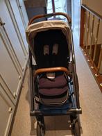 Mutsy igo 3 in 1, Enfants & Bébés, Poussette combi, Avec siège auto, Enlèvement, Utilisé