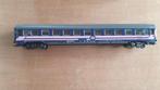 Märklin BI6 sneltreincouchette-rijtuig BI6 van de NMBS, Gebruikt, Gelijkstroom of Wisselstroom, Wagon, Ophalen of Verzenden