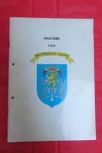 Brochure 2 Lansiers, Collections, Objets militaires | Général, Enlèvement ou Envoi, Armée de terre, Livre ou Revue