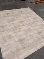 Vinyl , hout print, Huis en Inrichting, Stoffering | Vloerbedekking, Ophalen, Nieuw, Hout, Minder dan 10 m²