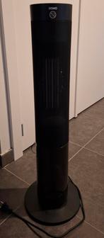 Keramische torenverwarming ( DOMO), Enlèvement