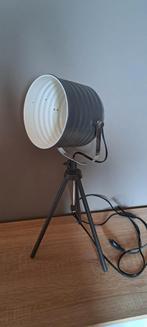 Lampe de table studio., Maison & Meubles, Enlèvement