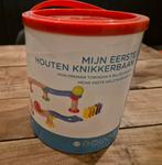 Mijn eerste knikkerbaan, Kinderen en Baby's, Speelgoed | Houten speelgoed, Ophalen