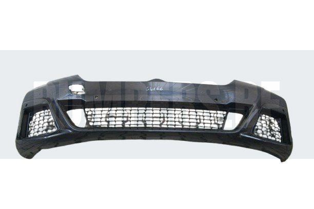 Bumper BMW 5 G30 G31 M-Pakket M Pakket FACELIFT LCI 20-Voorb, Auto-onderdelen, Carrosserie, Bumper, Voor, Gebruikt, 6 maanden garantie
