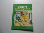 Jerom 49 Gevaarlijk zwembad 1973 1ste druk., Willy Vandersteen, Eén stripboek, Nieuw, Ophalen of Verzenden