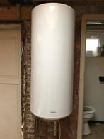 Elektrische boiler 150L Siemens, Doe-het-zelf en Bouw, Chauffageketels en Boilers, Ophalen, Gebruikt, 100 liter of meer, Boiler