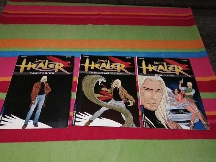 Strips te koop lot : 016, Livres, BD, Neuf, Enlèvement ou Envoi