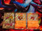 Lot de cartes Pokémon, voir description, Enlèvement ou Envoi, Neuf, Plusieurs cartes