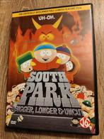 South Park (1999) DVD, CD & DVD, Comme neuf, Enlèvement ou Envoi