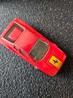 Matchbox Ferrari, Ophalen of Verzenden, Zo goed als nieuw