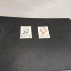 BELGIE 1214 /15 postfris met cote 0,55 €, Ophalen of Verzenden, Postfris