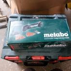 Metabo 12 V multitool, Doe-het-zelf en Bouw, Ophalen of Verzenden, Zo goed als nieuw