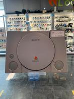 Console Sony PlayStation 1 avec manette, Games en Spelcomputers, Spelcomputers | Sony PlayStation 1, Gebruikt