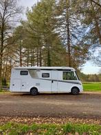 Knaus VAN i 650 MEG, Caravans en Kamperen, Mobilhomes, Integraal, Diesel, Particulier, 6 tot 7 meter