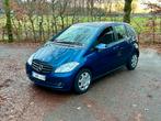 Mercedes Classe A, Classe A, Achat, Entreprise, Système Start/Stop