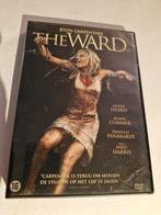 THE WARD, Cd's en Dvd's, Dvd's | Horror, Ophalen of Verzenden, Zo goed als nieuw