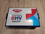 Trousse de premiers secours BHV HACCP HeltiQ – Neuve, Enlèvement