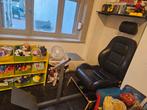 Playseat pour volant et pédale, Ophalen, Zo goed als nieuw