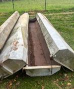 Voederbakken te koop, Dieren en Toebehoren, Schapen, Geiten en Varkens