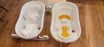 Baignoire bébé, Enfants & Bébés, Bains & Soins, Enlèvement, Comme neuf, Baignoire
