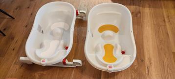 Baignoire bébé  beschikbaar voor biedingen