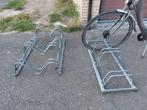 Fietsen rekken in zeer goed staat, Ophalen, Zo goed als nieuw
