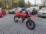 Gasgas sm 700 2023 met 1139km Remus reeds gvv!!! Nieuwstaat, Motoren, Motoren | Overige merken, Motorrijbewijs A, Bedrijf, Super Sport
