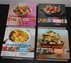 Zo goed als nieuwe COLLECTIE KOOKBOEKEN, Boeken, Kookboeken, Ophalen of Verzenden, Zo goed als nieuw
