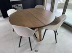 IKEA eettafel MÖRBYLÅNGA – zo goed als nieuw!, Huis en Inrichting, Tafels | Eettafels, Ophalen, Nieuw, Vier personen, 100 tot 150 cm