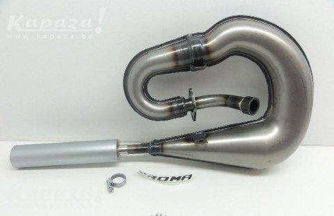 honda camino uitlaat expantie proma circuit nieuw 99 euro, Fietsen en Brommers, Brommeronderdelen | Scooters, Nieuw, Overige merken