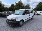 Fiat doblo 1.3 diesel bj 2015 km156.000, Auto's, Fiat, Voorwielaandrijving, Euro 5, Stof, 4 cilinders