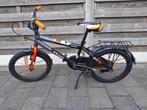 Kinderfiets 18 inch., Fietsen en Brommers, Ophalen, Gebruikt, Minder dan 16 inch, Prime