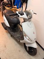 Zip 2t b klasse zonder papieren, Fietsen en Brommers, Scooters | Piaggio, Ophalen, Zo goed als nieuw, Zip