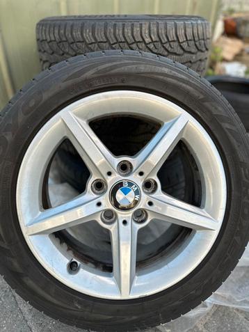 Bmw velgen beschikbaar voor biedingen