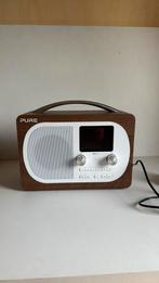 Nieuwe Pure radio, Ophalen of Verzenden, Nieuw, Radio