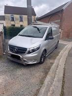 Mercedes vito 116 cdi, Auto's, Mercedes-Benz, Automaat, Leder, Diesel, Particulier