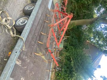 Cultivator  beschikbaar voor biedingen