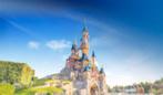 Disneyland Paris 1j/2parc 2 ENTREES, Tickets & Billets