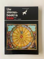 Uw Sterrenbeeld is Ram 21 maart t/m 20 april, Jack Chandu, Ophalen of Verzenden, Nieuw, Astrologie