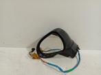 SPIEGEL LINKS ELEKTRISCH 8 PINS 308 (4A / C) (12503430), Auto-onderdelen, Gebruikt, Peugeot