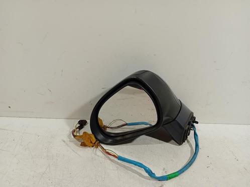 SPIEGEL LINKS ELEKTRISCH 8 PINS 308 (4A / C) (12503430), Auto-onderdelen, Spiegels, Peugeot, Gebruikt