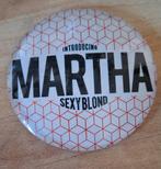 Taplens Martha, Ophalen, Nieuw